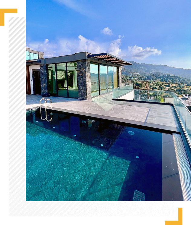 Bodrum Cap İnşaat
